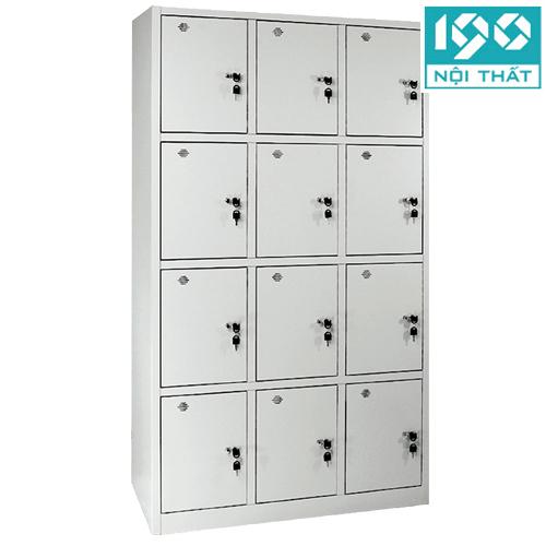 Tủ sắt Nội thất 190 TS06